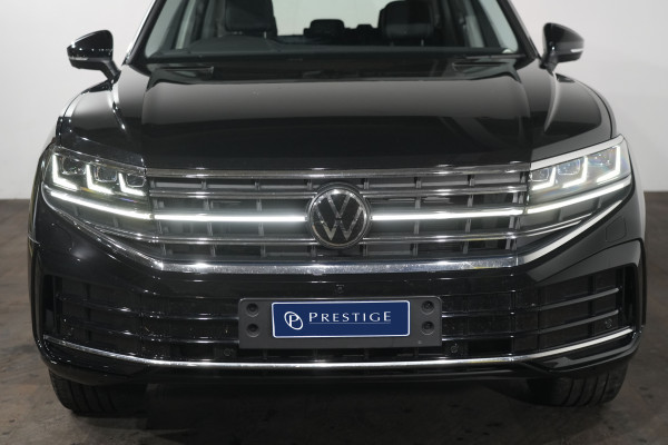 2025 Volkswagen Touareg 170TDI SUV Image 3