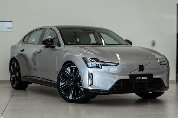 2025 MY26 Volvo ES90  Ultra Single Motor Sedan