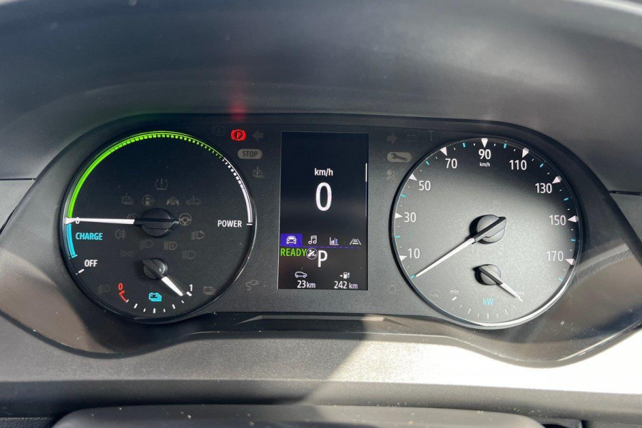 2023 MY24 Renault Kangoo E-Tech XFK L1 EV45 Van Image 19