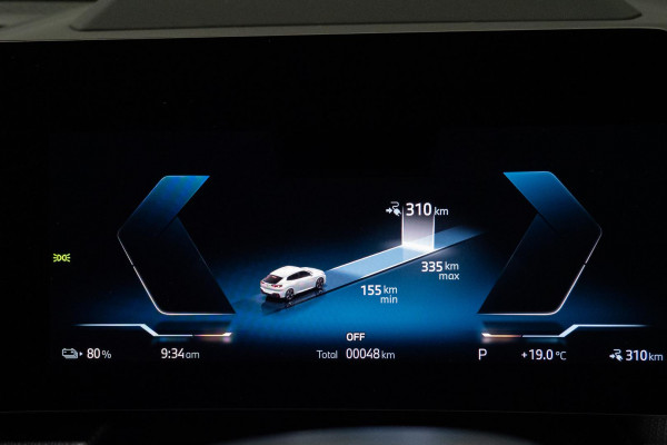 2024 BMW iX2 U10 xDrive30 M Sport SUV image 12