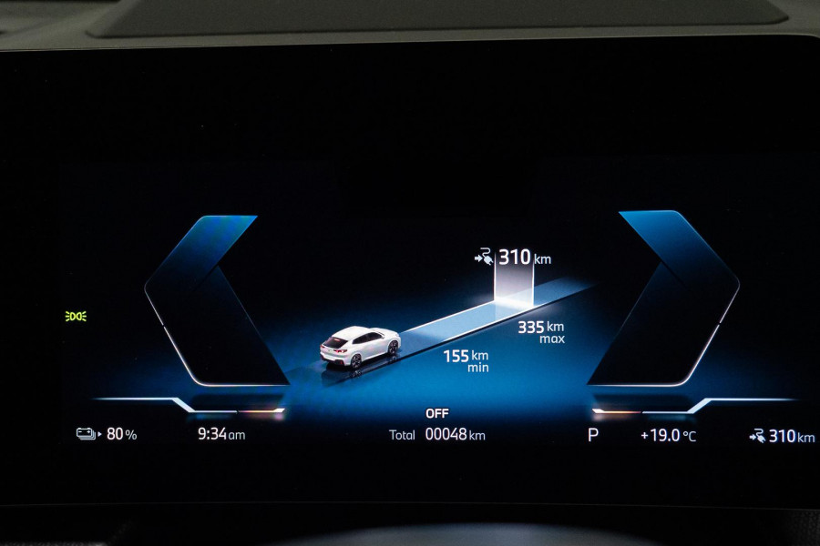 2024 BMW iX2 U10 xDrive30 M Sport SUV