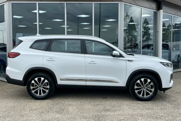 2024 Chery Tiggo 8 Pro Max T31 Elite SUV