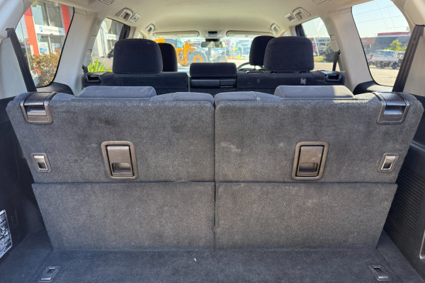 2019 Toyota LandCruiser Prado GDJ150R GXL SUV Image 12