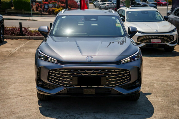 2025 MG HS AS33P Super Hybrid Excite SUV Image 5