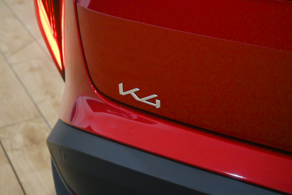 2025 Kia K4 CL4m S Sedan