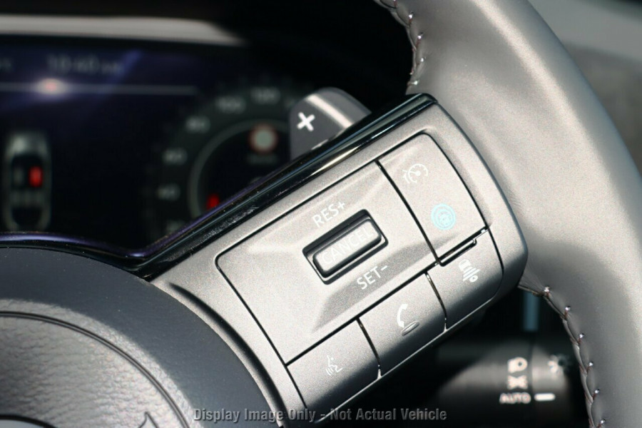 2025 Nissan QASHQAI J12 Ti-L SUV Image 14