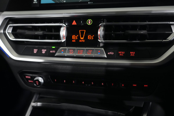 2022 BMW 3 Series 30i M Sport Touring SUV image 20