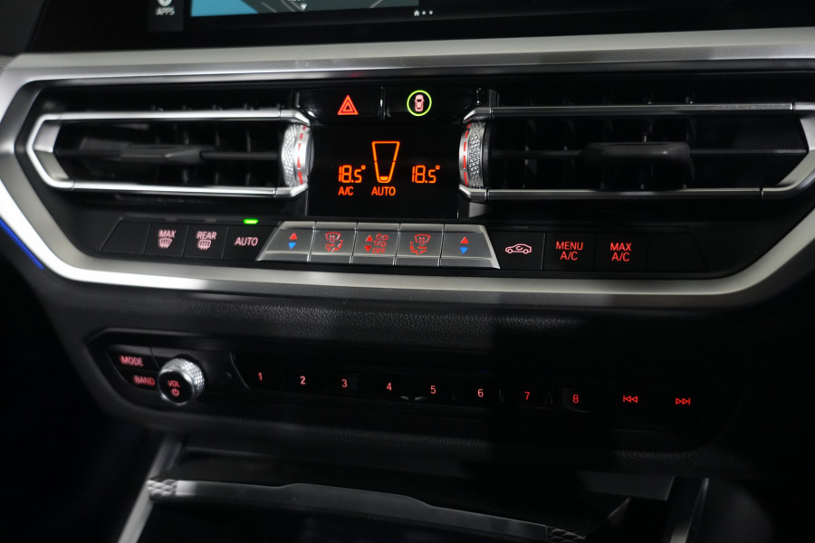 2022 BMW 3 Series 30i M Sport Touring SUV