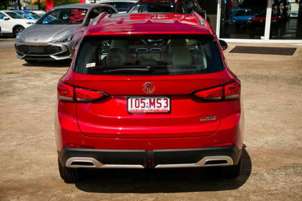 2024 MY24.5 MG ZS ZS32 Essence Hybrid+ SUV