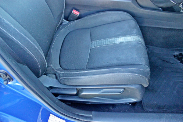 2017 MY16 Honda Civic 10th Gen VTi-S Sedan Image 11
