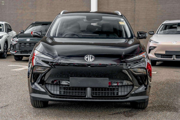 2025 MG MGS5 EV ZS3EM Essence 62 SUV Image 4