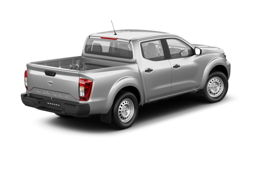 2024 MY25 Nissan Navara D23 SL Ute