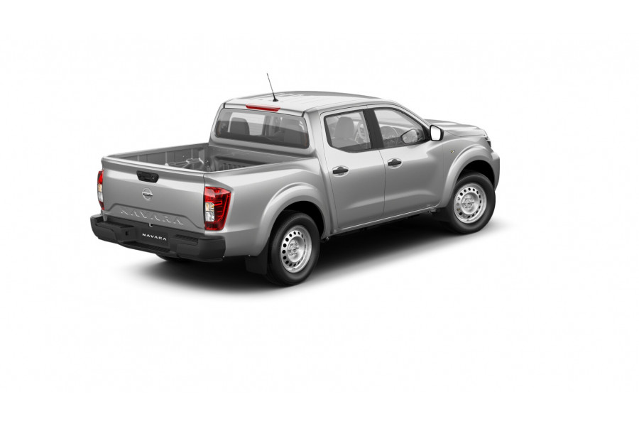 2024 MY25 Nissan Navara D23 SL Ute Image 18