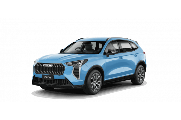2026 GWM Haval Jolion A01 Premium SUV Image 2