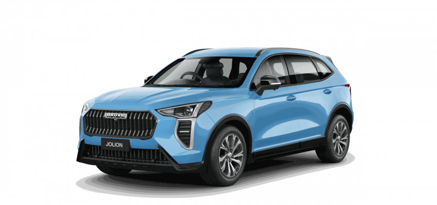 2026 GWM Haval Jolion A01 Premium SUV Image 2
