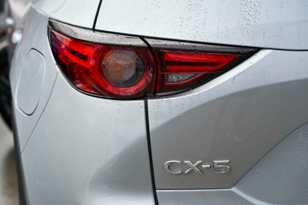 2020 Mazda CX-5 KF Series Maxx SUV Image 20