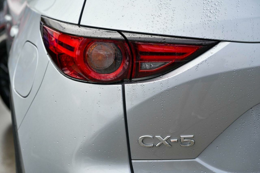 2020 Mazda CX-5 KF Series Maxx SUV Image 20