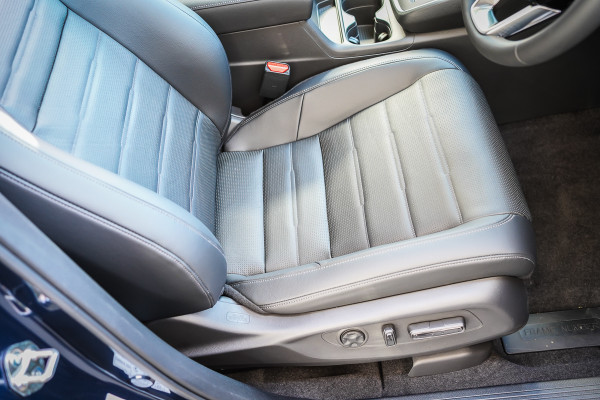 2025 Honda CR-V RS VTi L7 SUV Image 18