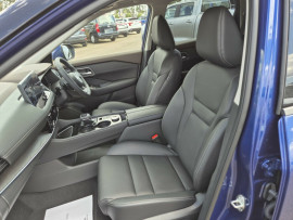 2024 MY25 Nissan X-Trail T33 Ti SUV image 7