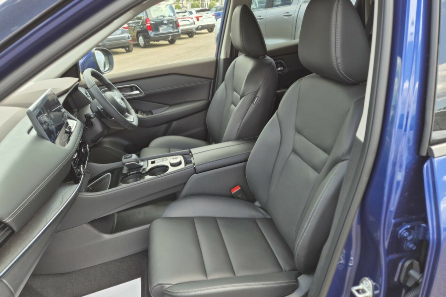 2024 MY25 Nissan X-Trail T33 Ti SUV Image 7
