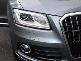 2013 MY14 Audi Q5 8R TDI Suv