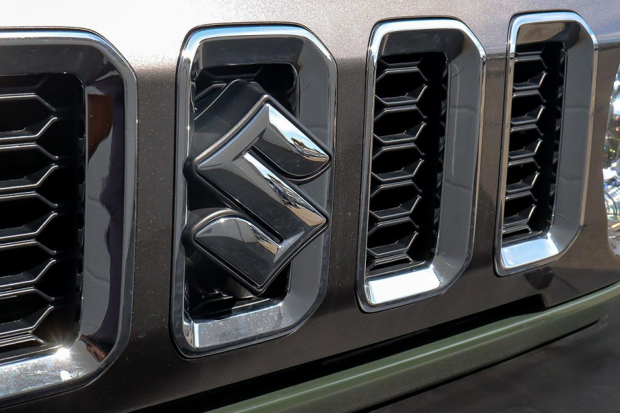 2024 Suzuki Jimny GJ XL SUV Image 19