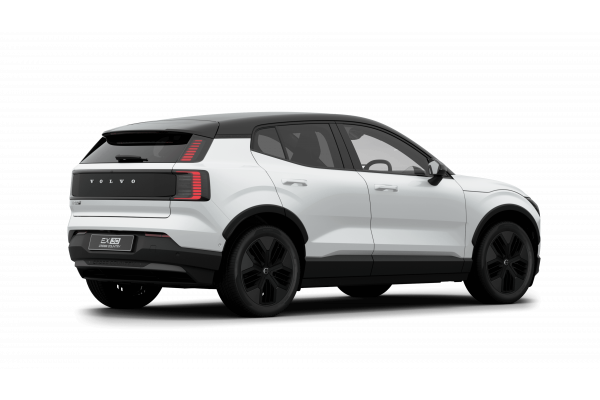2026 MY27 Volvo EX30 Cross Country  P8 SUV Image 5