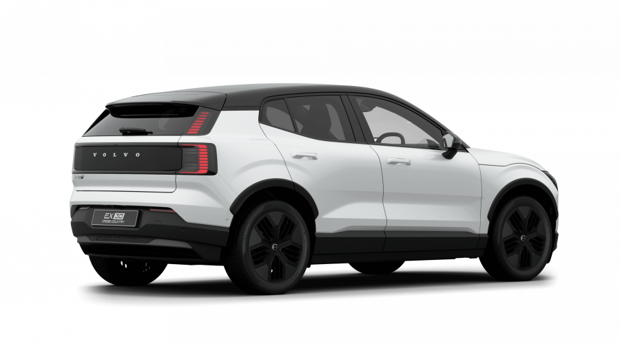 2026 MY27 Volvo EX30 Cross Country  P8 SUV Image 5
