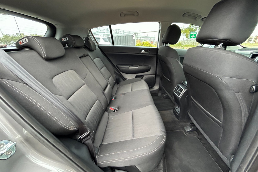 2017 Kia Sportage QL Si SUV Image 18