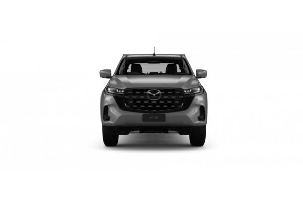 2026 Mazda BT-50 TF XT Cab Chassis Image 4