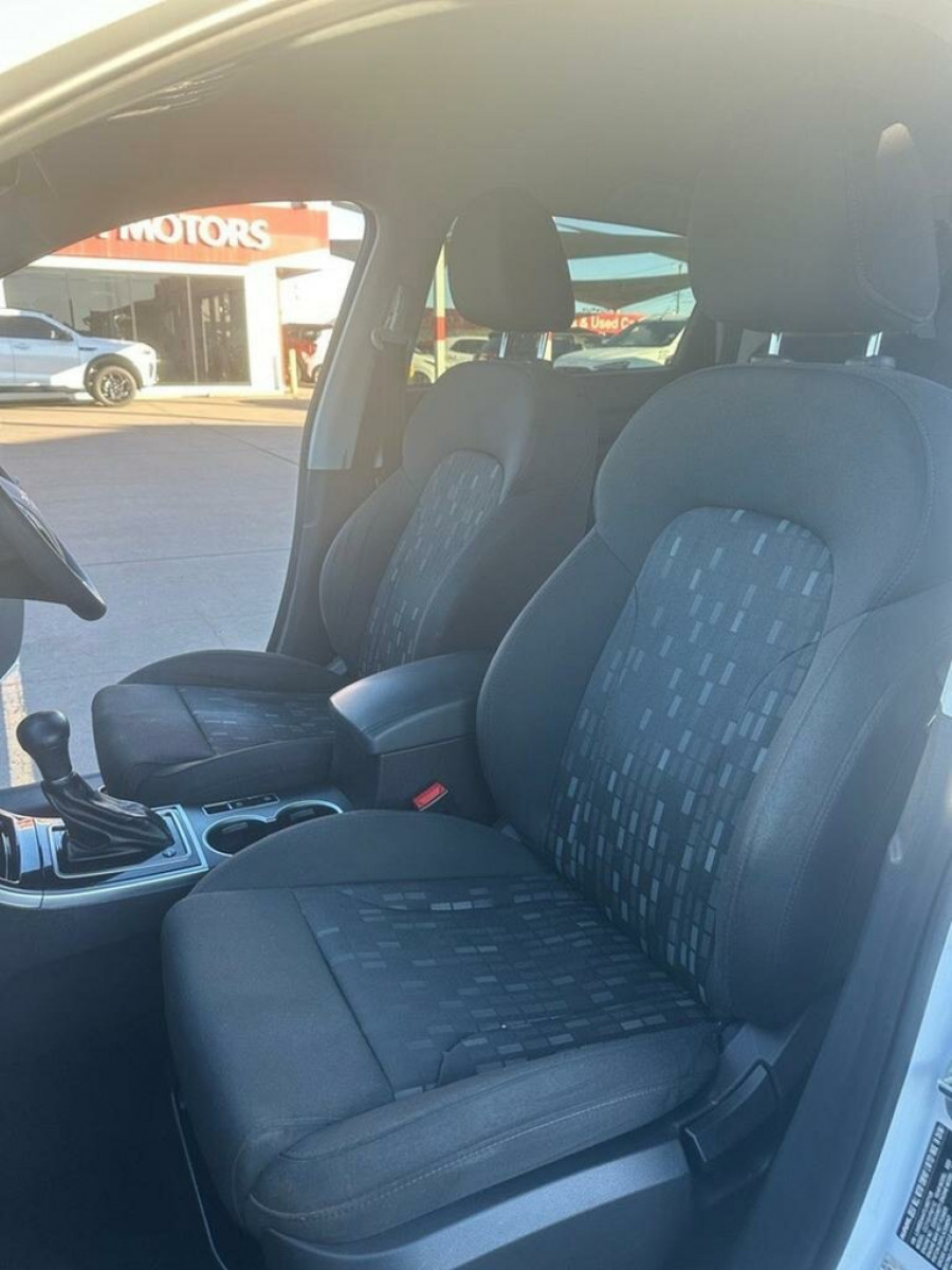 2020 Haval H2  Premium SUV Image 25