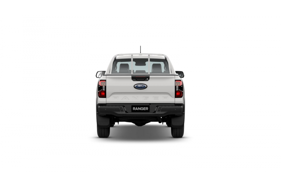 2024 MY24.5 Ford Ranger P703 XL Ute Image 6