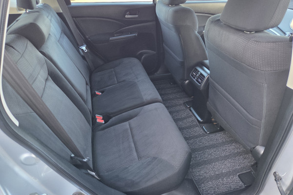 2014 MY15 Honda CR-V RM VTi SUV Image 10