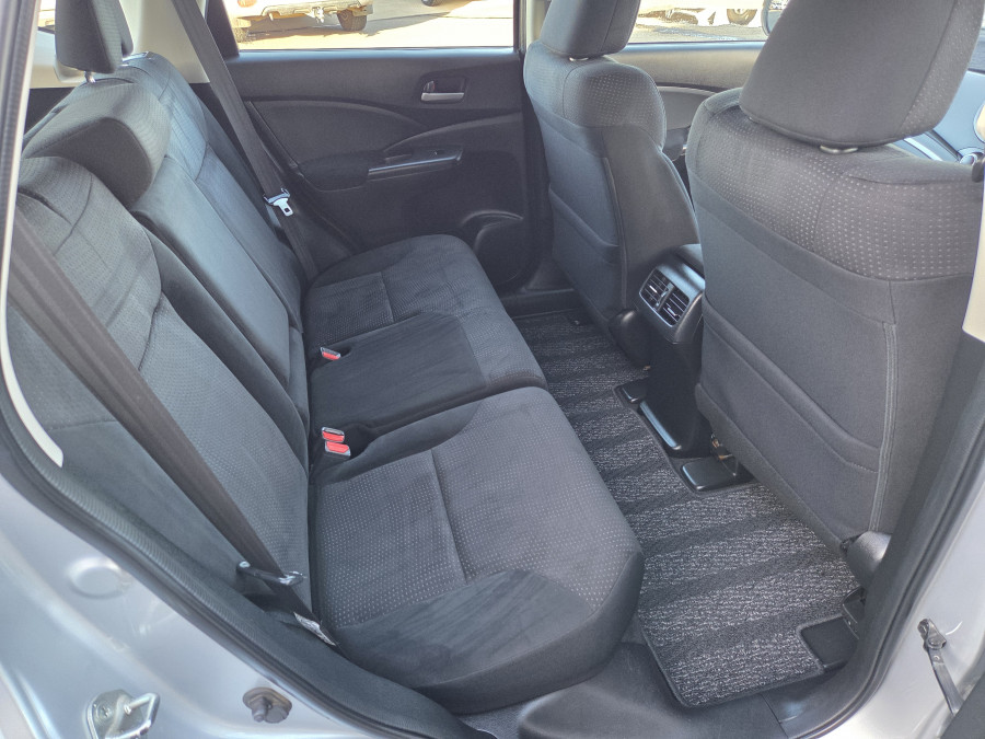 2014 MY15 Honda CR-V RM VTi SUV Image 10