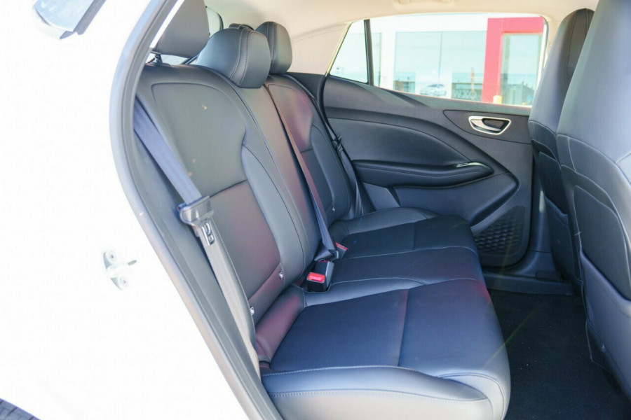 2026 MG MG4 EV Urban AH4E Essence 43 Hatch Image 9