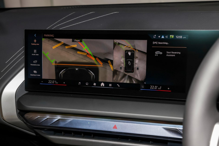 2026 BMW X3 G45 20 xDrive SUV