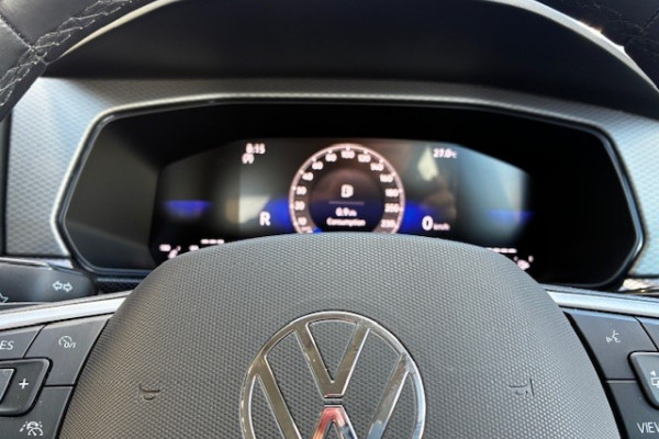 2024 Volkswagen T-Cross D31 85TSI Life SUV Image 23