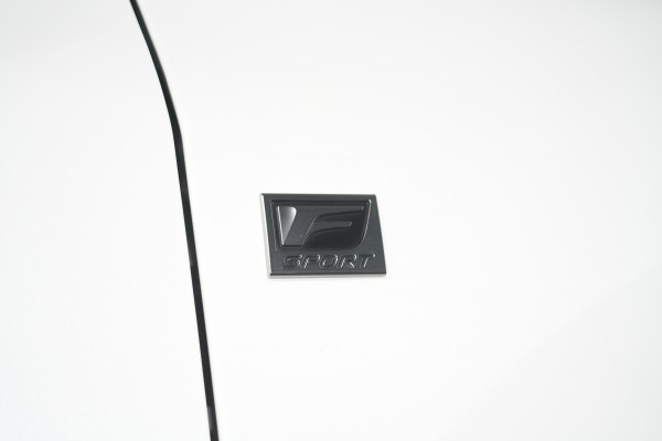 2024 Lexus Rx500h F Sport Performance Hybrid SUV image 11