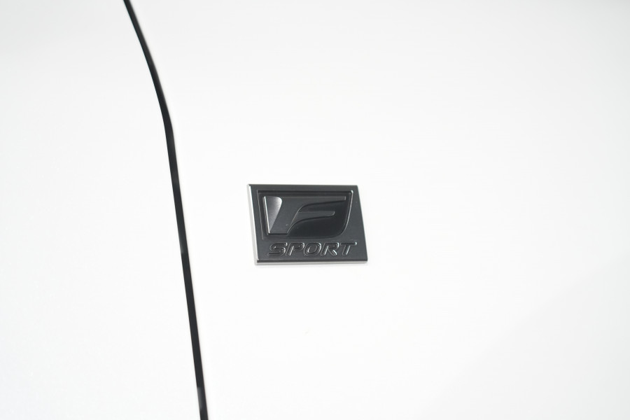 2024 Lexus Rx500h F Sport Performance Hybrid SUV