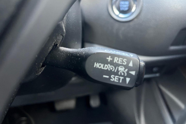 2019 Toyota C-HR NGX10R Koba SUV Image 21