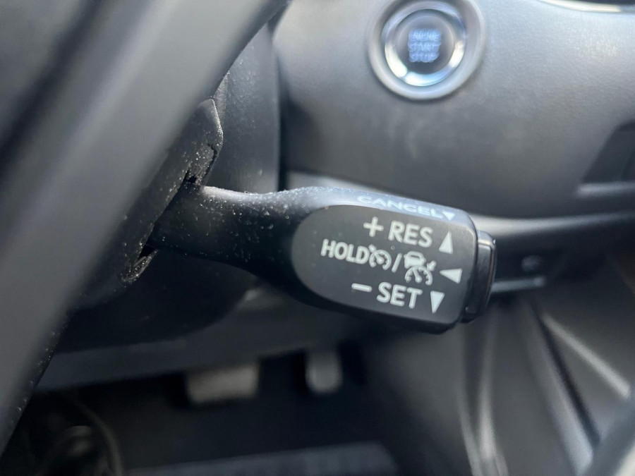2019 Toyota C-HR NGX10R Koba SUV Image 21