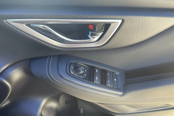 2018 Subaru Forester S5 2.5i SUV Image 11