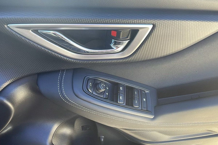 2018 Subaru Forester S5 2.5i SUV Image 11