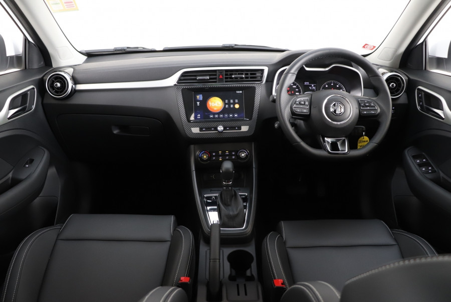2022 MG ZS 1.5AT Excite MY20 Suv Image 13
