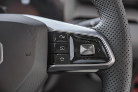 2025 MG Mg S5 ZS3EM MY25 Essence Wagon