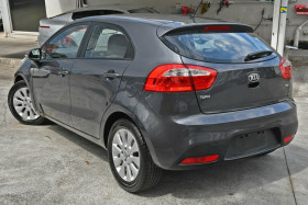 2013 Kia Rio UB MY13 SI Hatchback