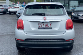 2018 Fiat 500x 334 Pop Wagon D Suv
