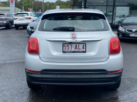 2018 Fiat 500x 334 Pop Wagon D Suv
