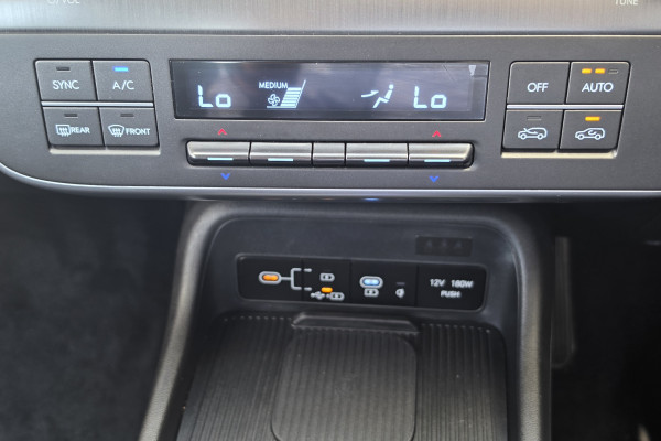 2025 MY26 Hyundai KONA SX2.V3  SUV Image 18