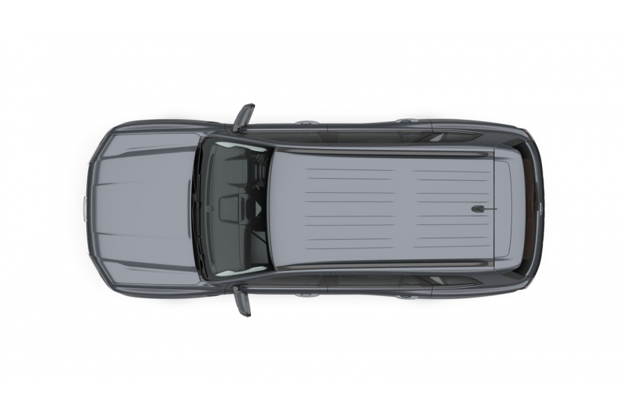 2025 MY25.25 Ford Everest UB Ambiente SUV Image 9